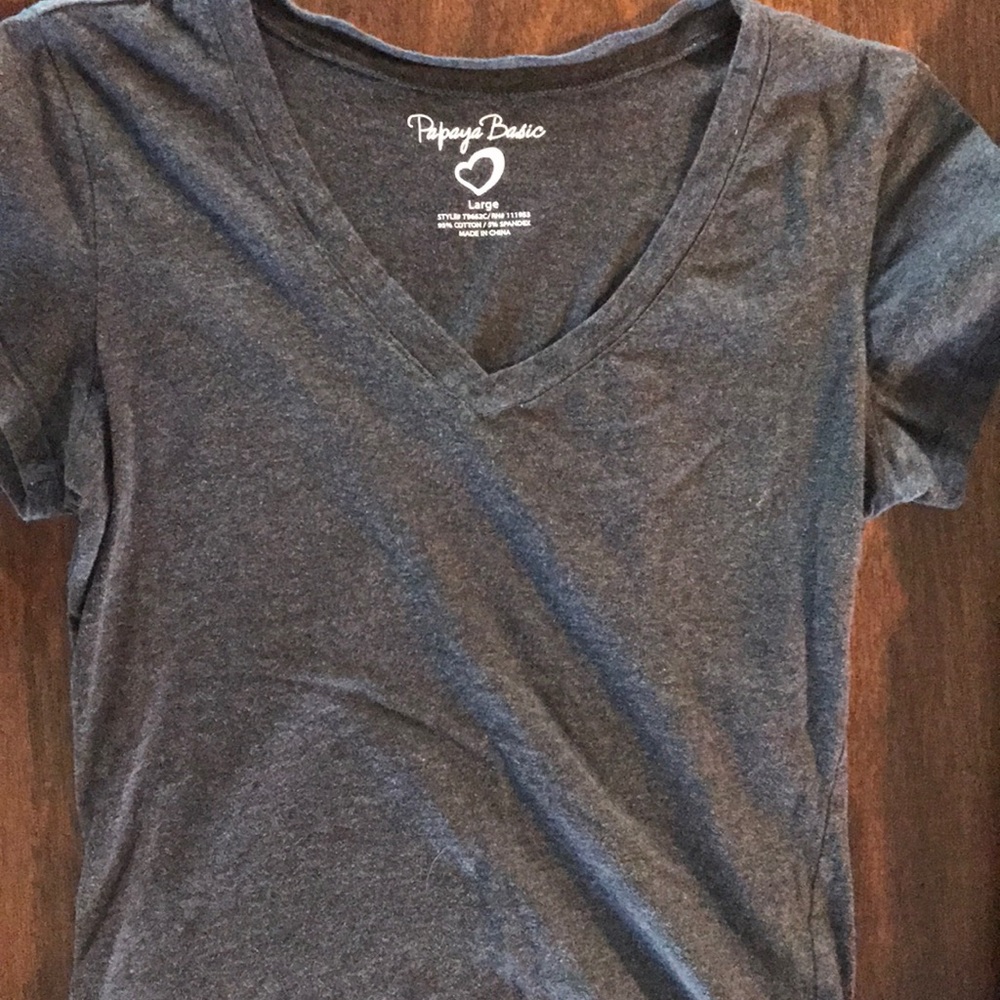 T shirt